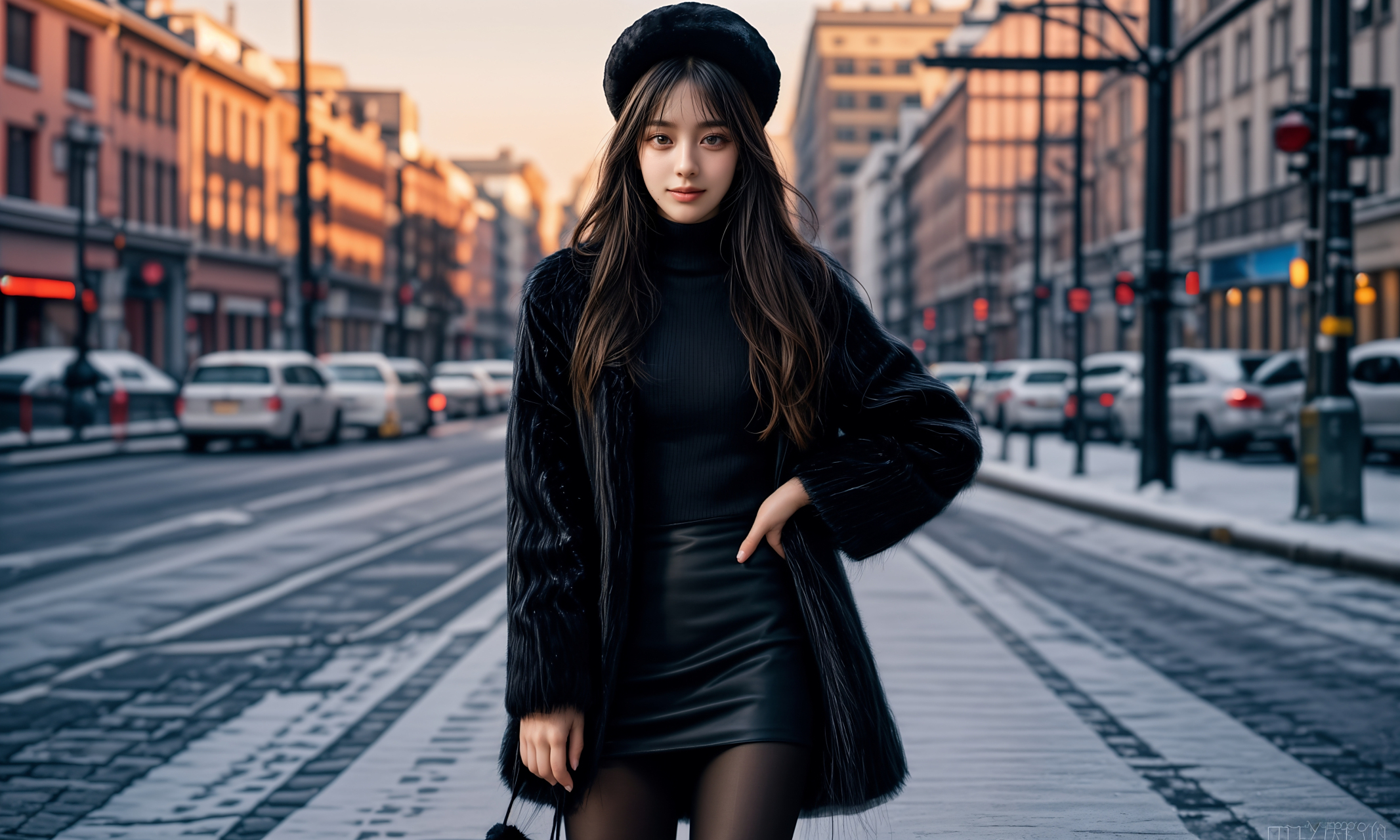 西宁机场回应摆渡车滞留事件：有航班准备滑行 不能组织旅客下车